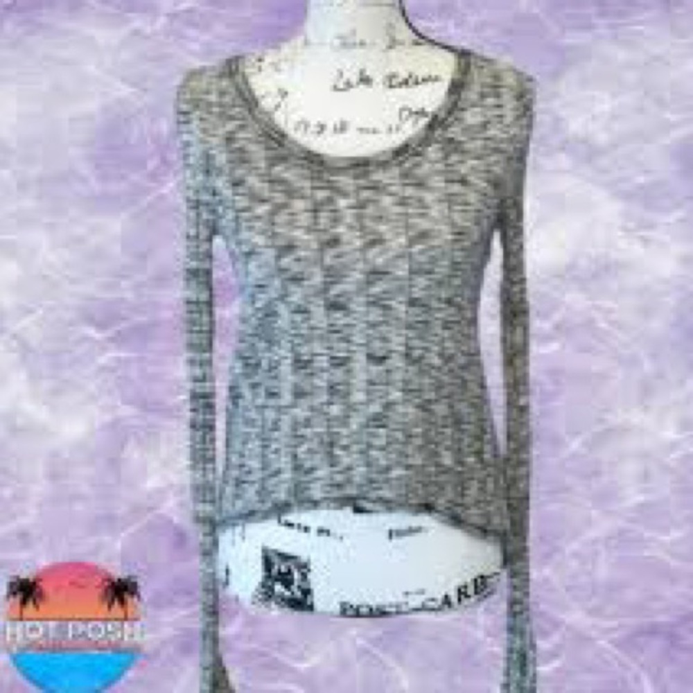 Silence & Noise Top Size Medium - image 1